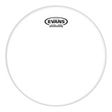 Evans Bd22g2 Parche De Bombo G2 Transparente Doble 22''..