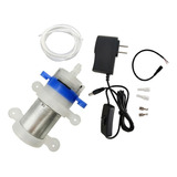 Mini Bomba De Agua De 12 V De Grado Alimenticio Bringsmart C