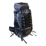 Mochila Gremond Mochilero Camping Summit 70l Reforzada