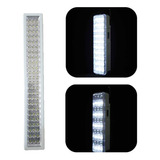 Lámpara Linterna Emergencia 72 Led Recargable Camping Rl5309