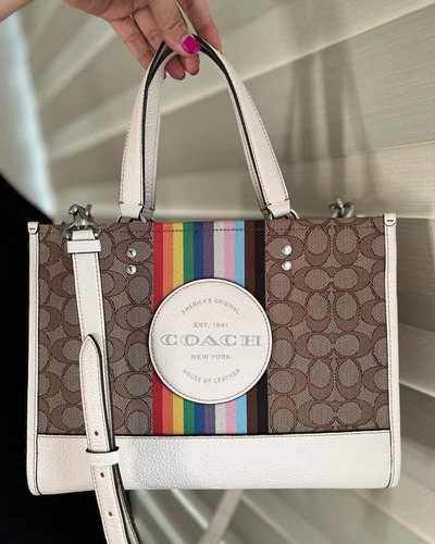 Bolsa Coach Original 