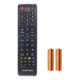 Control Remoto Samsung Original Bn59-01268e Para Smart Tv 