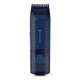 Kit Corte Remington Trim & Fit Rg033a Azul