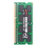 Memoria Ram Ddr3 4gb Laptop 4gb 2rx8 Pc3 10600s 1.5v Nueva