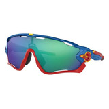 Gafas Oakley Jawbreaker Para Ciclismo