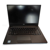 Dell Latitude 7370 13.3  Openbox Intel Core M5 8gb Ram 