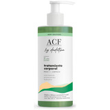 Gel De Limpieza Trat Corporal Acf By Dadatina Body Solutions