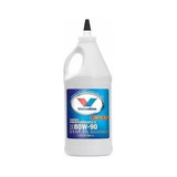 Aceite Valvoline 80w90 Ls Caja Manual Y Diferencial Auto-blo