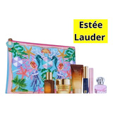 Estee Lauder 7 Esenciales +cosmetiquero Advanced Night Rep