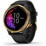 Garmin Venu Gps Smartwatch Con Pantalla Táctil