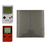 Filtro Polarizado Polar Compatible Con Gameboy Pocket Gbp