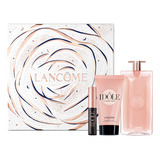 Perfume Mujer Lancome Idole Edp 50ml Set