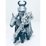 Drecuerdo Coleccionables Playmobil Caballero Dragon 4841