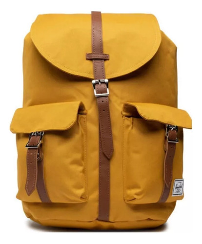 Mochila Herschel Supply Co. Dawson Amarillo 10233-05644