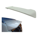 Spoiler Aleron Mitsubishi Montero 2016 2019 Envio Gratis