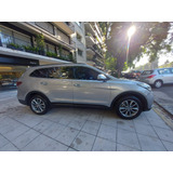 Hyundai Grand Santa Fe 2.2 Crdi Año 2016