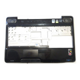 Carcasa Mousepad C/electrónica Toshiba Satellite A505 A505d