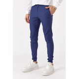 Pantalon Parley Tascani