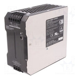 Fuente De Alimentación Omron 240w 24vdc 10a 100-240vac.