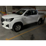 Toyota Hilux 4x4 Sr 2.8 Manual