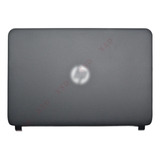 Carcasa Trasera Para Hp240,245, 246, G3, 14-g, 14-r Original