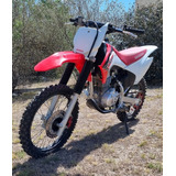 Honda Crf 150