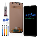 Pantalla Táctil Lcd Para Samsung Galaxy A30s A307