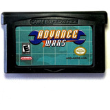 Advance Wars | Game Boy Advance (gba) - Nintendo