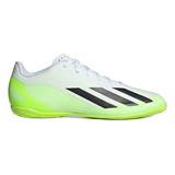 Chuteira adidas X Crazyfast Futsal P4 Ie1586