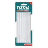 Pack 6 Barras De Silicona 11.2x200mm Total / Toolstore