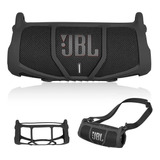 Getgear Funda De Silicona Para Jbl Charge 5