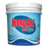  Hidroall Hcl Hypo Desinfetante Para Agua De Piscina.