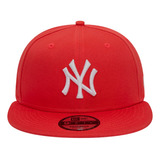 Gorra New Era New York Yankees Essential 9fifty 60435190