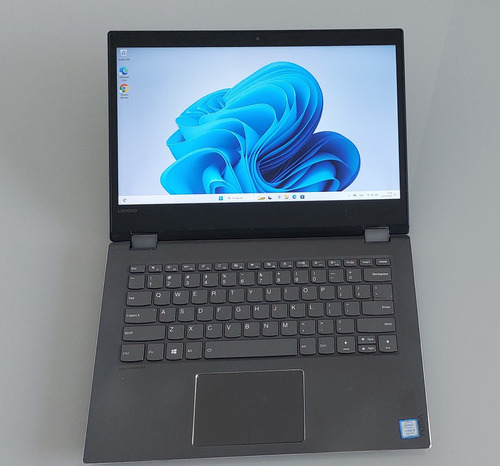 Notebook Lenovo Yoga I5 