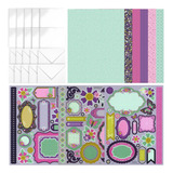 - Artful Card Kits | Colecciones Coordinadas Scrapbooki...