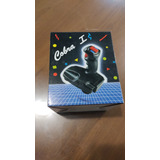 Joystick Cobra 1 Commodore, Impecable, Casi Sin Uso