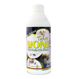 Noni Tahiti Sin Azucar 100 Ml - Natural Heah