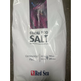 Sal Red Sea Coral Pro 200 Galones 750 Litros 25.2kg