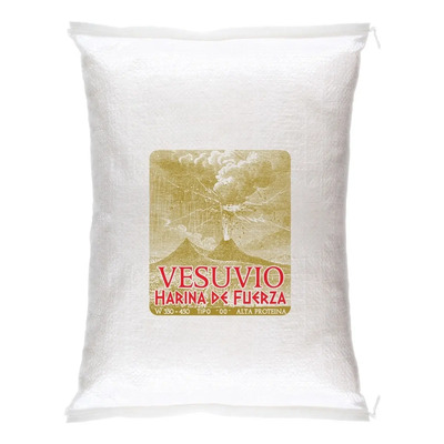 Harina De Fuerza, Alta Proteína 10kg. Calidad Premium. | Envío gratis