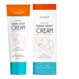 Crema Intima Aclaradora Manchas