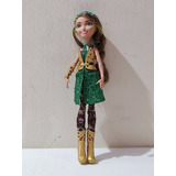 Jillian Beanstalk De Ever After High, Mattel De 2015.