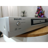 Dvd Philips Dvd 615 ( No Estado )