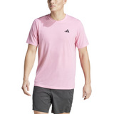 Playera Para Hombre adidas Tr-es Fr T Entrenar