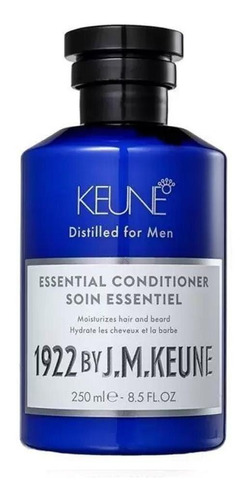 Keune 1922 By J. M. Keune Essential - Condicionador 250ml