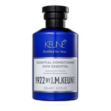 Keune 1922 By J. M. Keune Essential - Condicionador 250ml