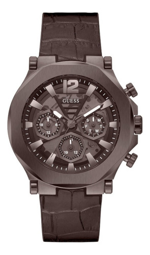 Reloj Hombre Original Guess Reloj De Pulsera Caballero