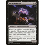 Cartas Magic 4 Kalastria Healer Battle For Zendikar Playset