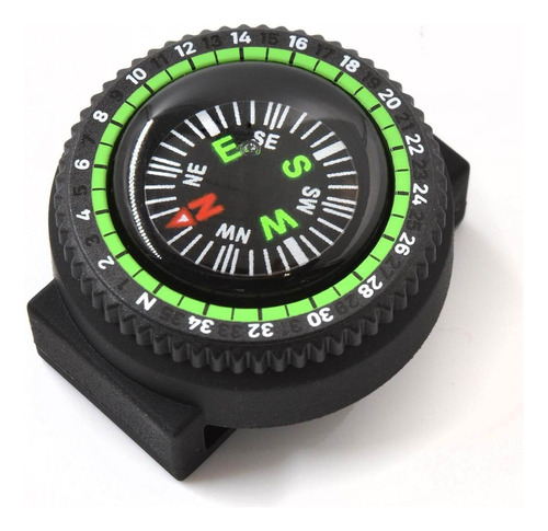 Accesorio De Fijación Luminox Fac.comp23.1 Para Correa De Re