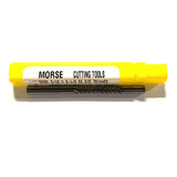 Morse Carbide 3/16  Diameter Pilot Die Trimmer 2-1/2  Ov Zts