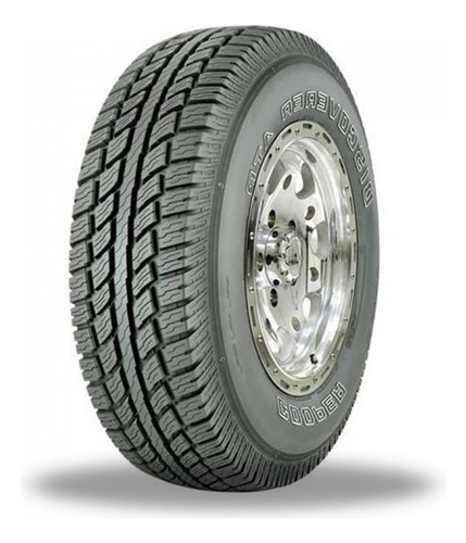 Llanta Cooper Discoverer Atr Lt 215/85r16 115/112 R